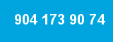 904 173 90 74